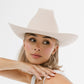 Lane Cowboy Hat by Gigi Pip