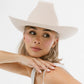 Lane Brick Top Western Cowboy Hat by Gigi Pip | Bourbon Cowgirl
