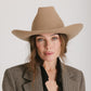Lane Cowboy Hat by Gigi Pip