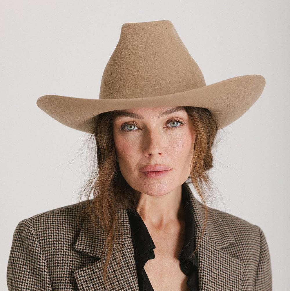 Lane Cowboy Hat by Gigi Pip