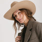 Lane Cowboy Hat by Gigi Pip