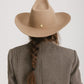 Lane Brick Top Western Cowboy Hat by Gigi Pip | Bourbon Cowgirl