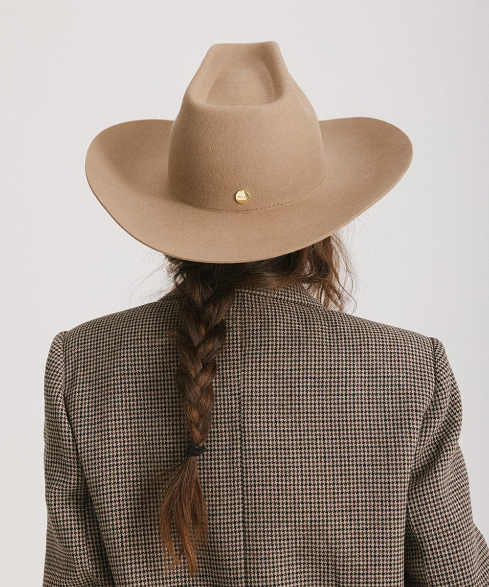 Lane Cowboy Hat by Gigi Pip