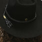 Lane Cowboy Hat by Gigi Pip