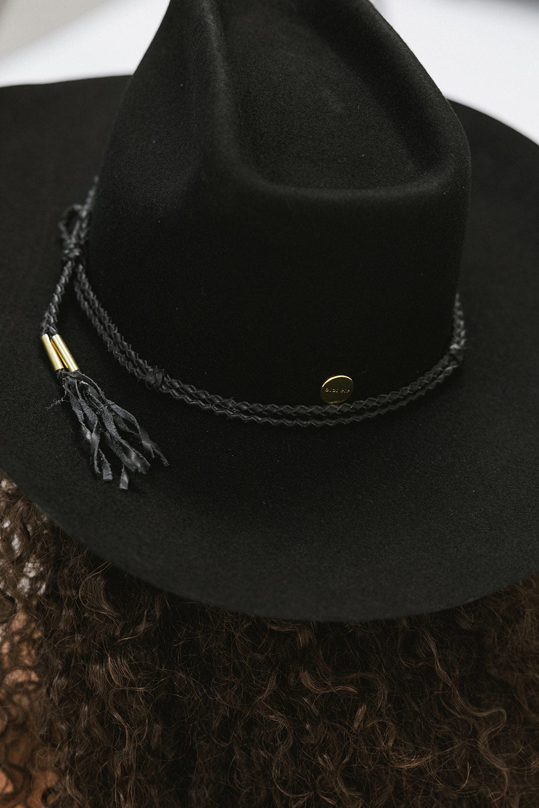Lane Cowboy Hat by Gigi Pip