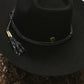 Lane Brick Top Western Cowboy Hat by Gigi Pip | Bourbon Cowgirl
