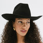 Lane Cowboy Hat by Gigi Pip