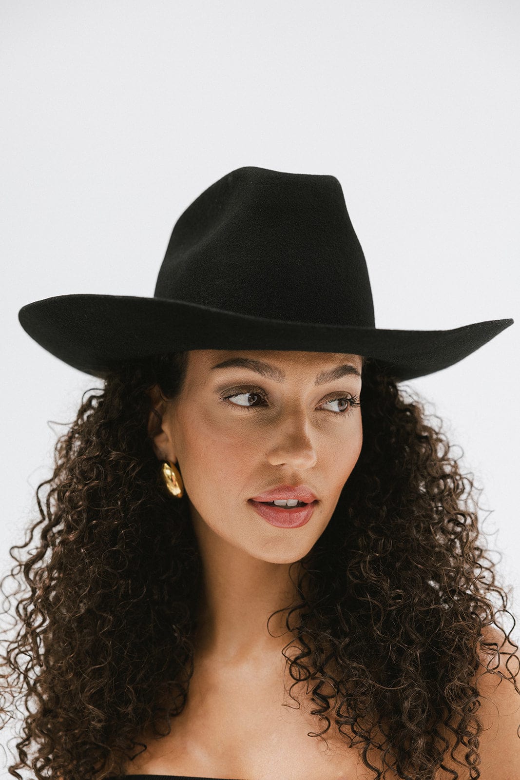 Lane Cowboy Hat by Gigi Pip