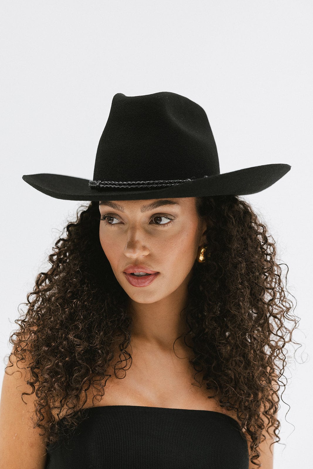 Lane Cowboy Hat by Gigi Pip