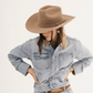 Lane Cowboy Hat by Gigi Pip