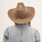 Lane Cowboy Hat by Gigi Pip