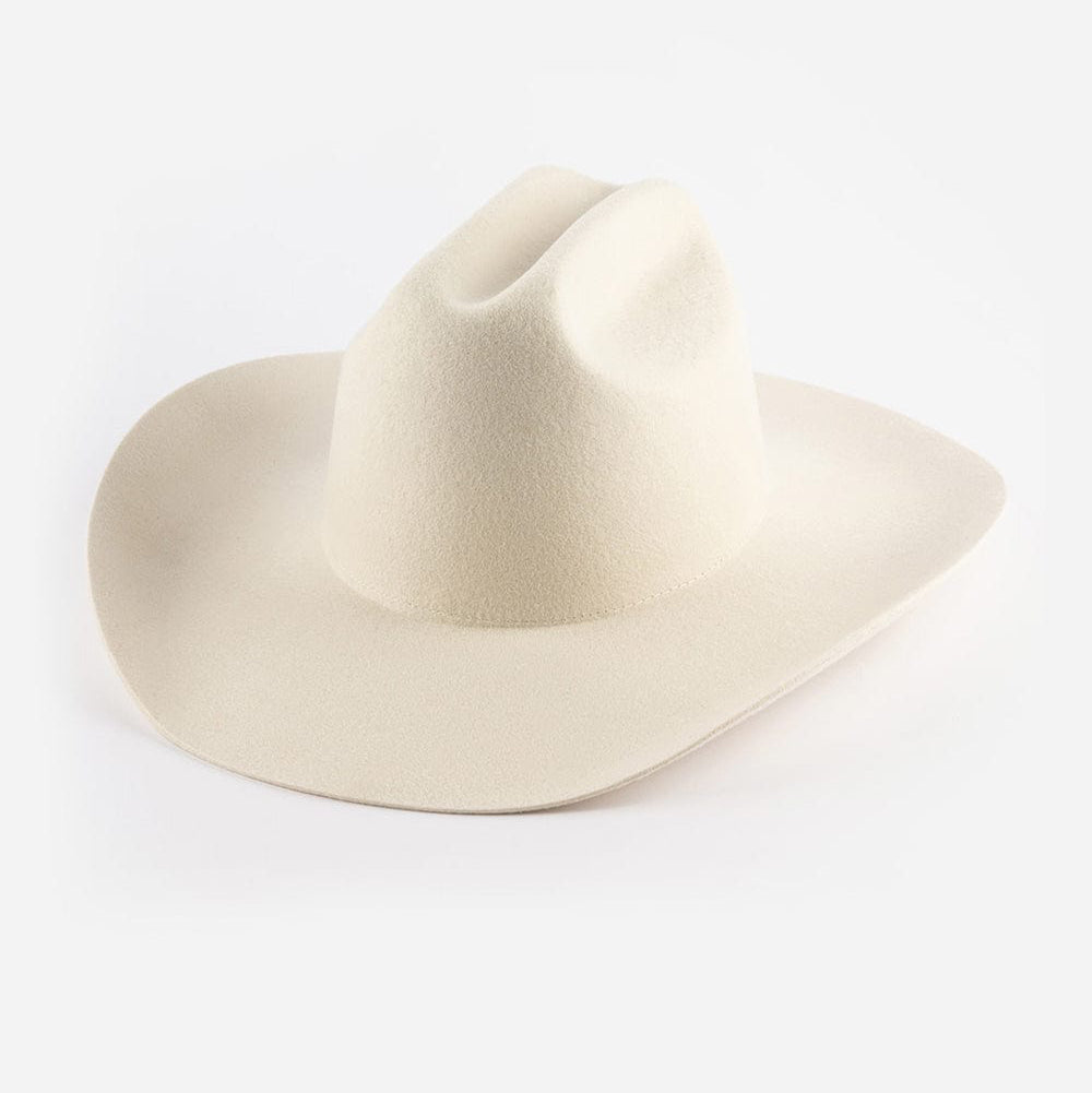 Teddy Cattleman Cowboy Hat by Gigi Pip
