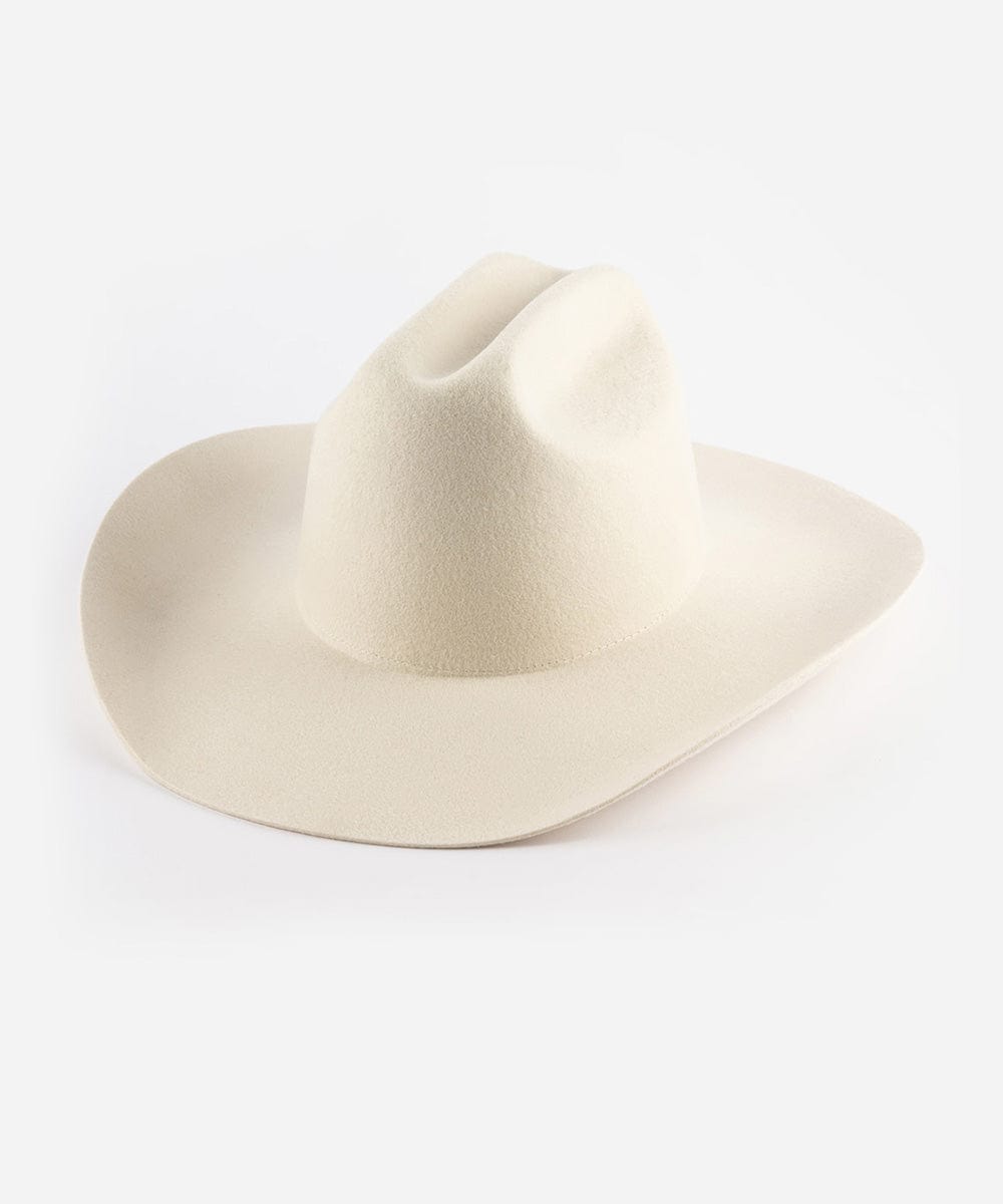 Teddy Cattleman Cowboy Hat by Gigi Pip