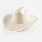 Teddy Cattleman Cowboy Hat by Gigi Pip