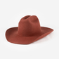 Teddy Cattleman Cowboy Hat by Gigi Pip
