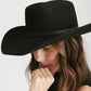 Shane Cowboy Hat by Gigi Pip
