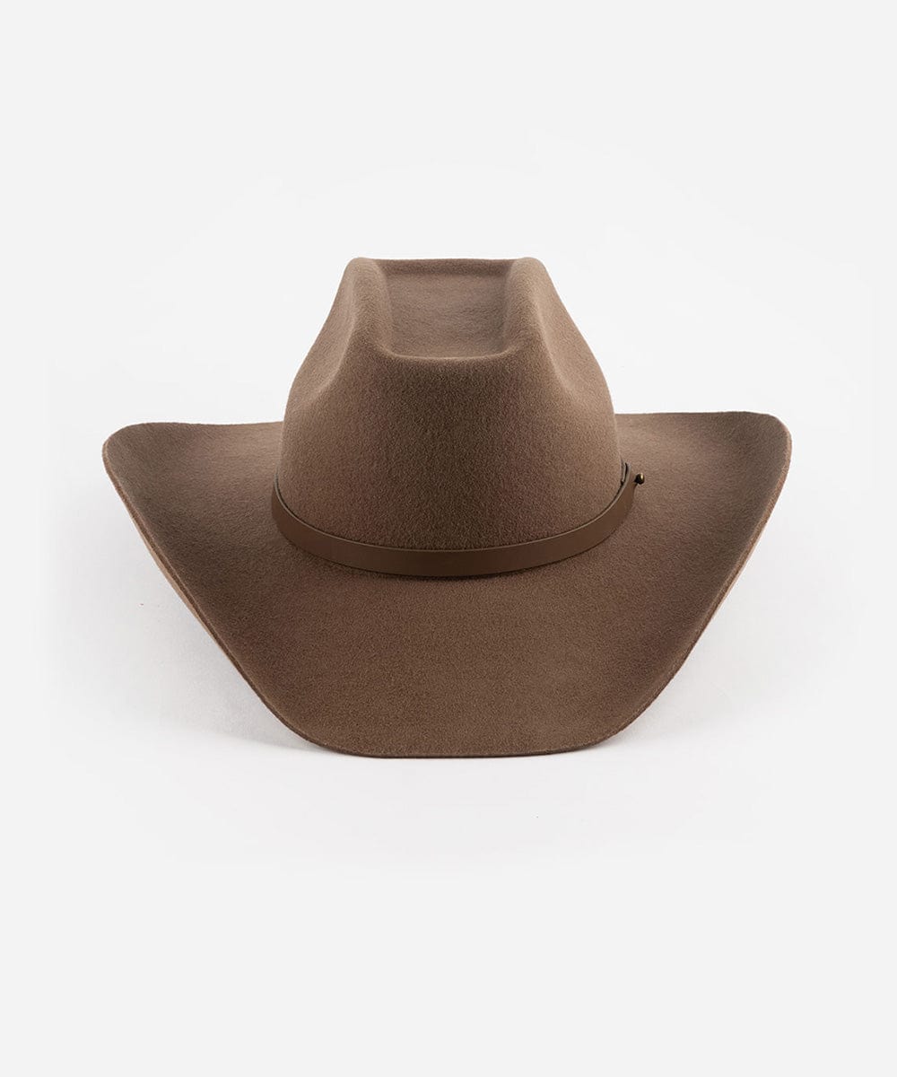 Shane Cowboy Hat by Gigi Pip