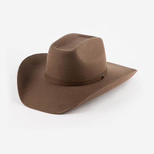 Shane Cowboy Hat by Gigi Pip