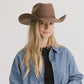 Shane Cowboy Hat by Gigi Pip