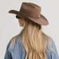 Shane Cowboy Hat by Gigi Pip