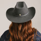 Shane Cowboy Hat by Gigi Pip