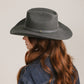 Shane Cowboy Hat by Gigi Pip