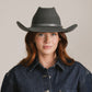 Shane Cowboy Hat by Gigi Pip