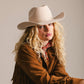 Shane Cowboy Hat by Gigi Pip