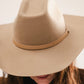 Shane Cowboy Hat by Gigi Pip