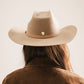 Shane Cowboy Hat by Gigi Pip