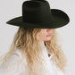 Teddy Cattleman Cowboy Hat by Gigi Pip