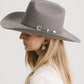 Teddy Cattleman Cowboy Hat by Gigi Pip