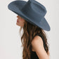 Teddy Cattleman Western Cowboy Hat by Gigi Pip | Bourbon Cowgirl