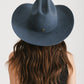 Teddy Cattleman Cowboy Hat by Gigi Pip