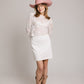 Teddy Cattleman Cowboy Hat by Gigi Pip