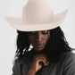 Teddy Cattleman Cowboy Hat by Gigi Pip