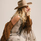 Teddy Cattleman Cowboy Hat by Gigi Pip