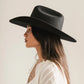 Teddy Cattleman Western Cowboy Hat by Gigi Pip | Bourbon Cowgirl