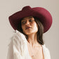 Teddy Cattleman Cowboy Hat by Gigi Pip