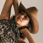 Teddy Cattleman Cowboy Hat by Gigi Pip