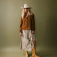 Teddy Cattleman Cowboy Hat by Gigi Pip