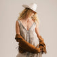 Teddy Cattleman Cowboy Hat by Gigi Pip