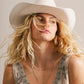 Teddy Cattleman Cowboy Hat by Gigi Pip