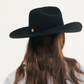 Teddy Cattleman Cowboy Hat by Gigi Pip