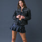 BE TRUE TO YOU DENIM JACKET
