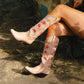 Sunshine Women's Cowboy Boot