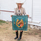 Hold Your Horses Jade Bandana Wildrags at Bourbon Cowgirl