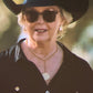 Gold Necklace with Horse Medallion as Seen on Dutton Ranch by Michele Busch