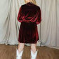 Joey Tunic by Tasha Polizzi