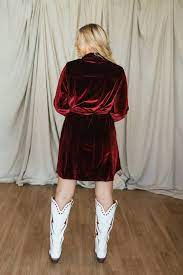 Joey Tunic by Tasha Polizzi